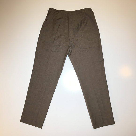 Michael Kors Suit - Blazer Sz 6 / Pants Sz 8 - Picture 6 of 7